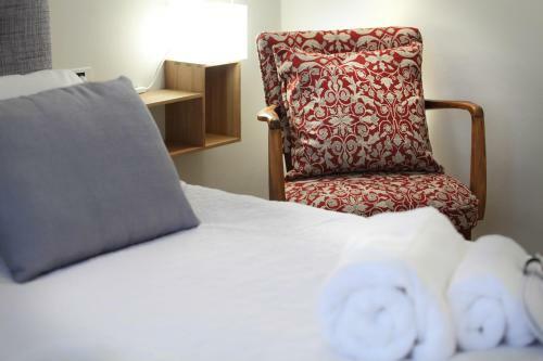 The Boutique Apartments