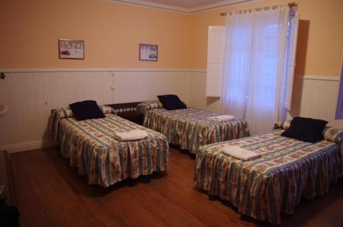 Hostal Pensi�n "la Marina"