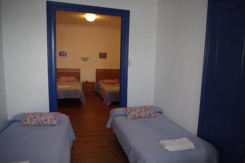 Hostal Pensi�n "la Marina"
