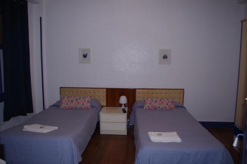 Hostal Pensi�n "la Marina"