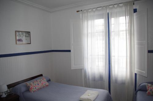 Hostal Pensi�n "la Marina"