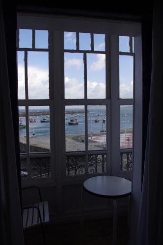 Hostal Pensi�n "la Marina"