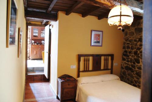 Apartamentos Aira Sacra