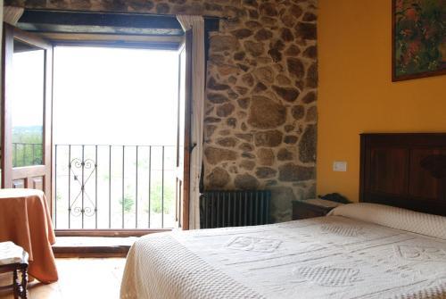 Apartamentos Aira Sacra