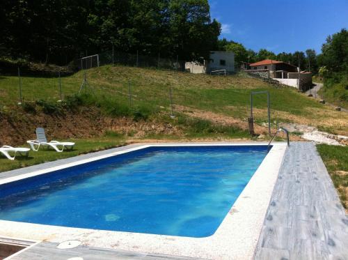 Apartamentos Aira Sacra