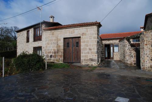 Apartamentos Aira Sacra