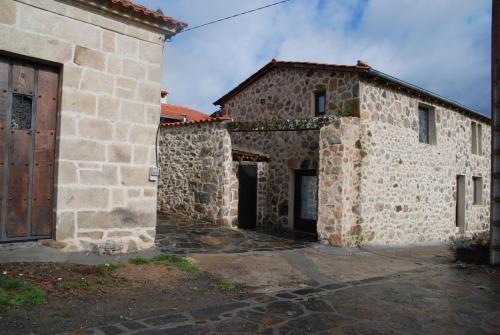 Apartamentos Aira Sacra