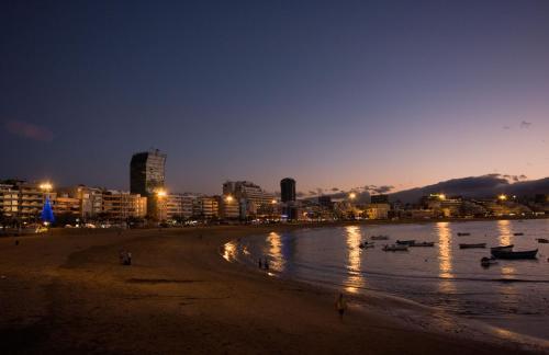Apartamento Amanecer En La Playa