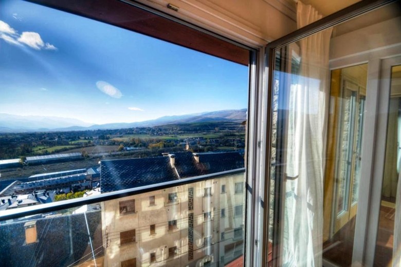 Apartamento Plaza De La Vila