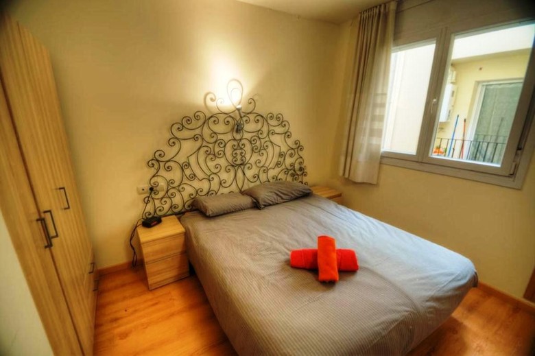 Apartamento Plaza De La Vila
