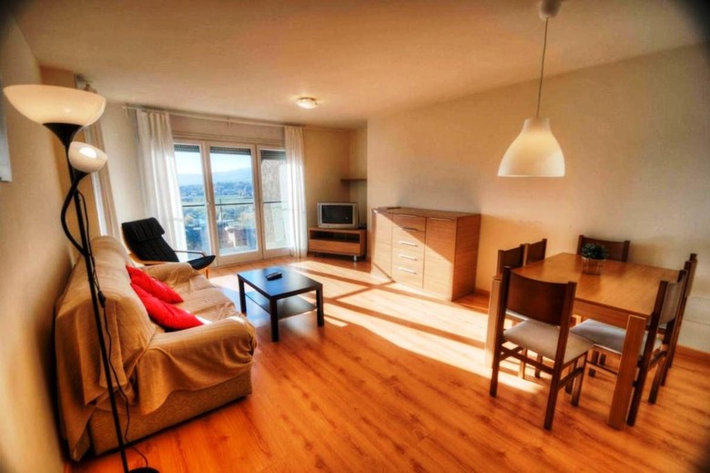 Apartamento Plaza De La Vila