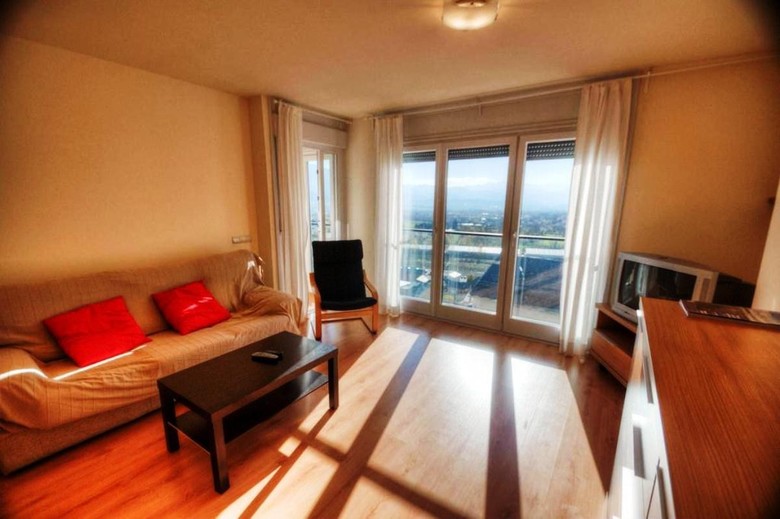 Apartamento Plaza De La Vila