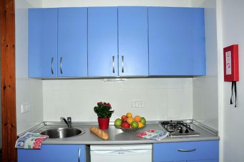 S'arenal Apartments