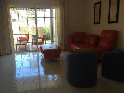 Bungalow Medanobeach