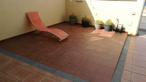 Bungalow Medanobeach