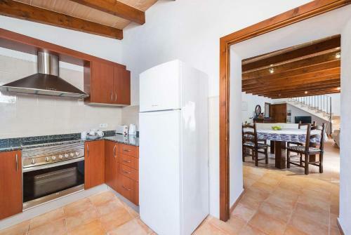 Villa Ca'n Roca