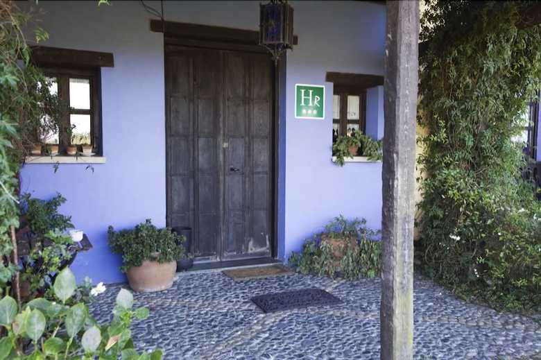 Hotel La Llosa De Fombona