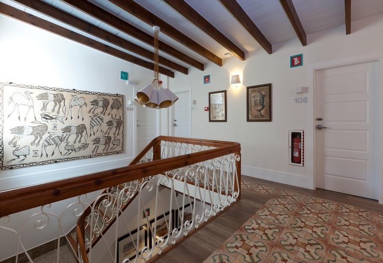 Hotel La Racona