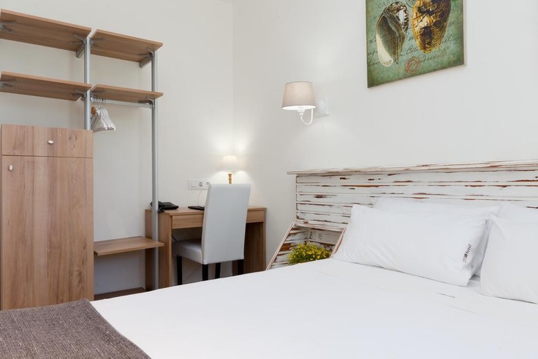 Hotel La Racona