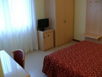 Hotel Marco Effe