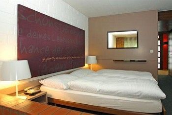 Hotel Bad Muntelier Am See