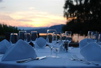 Hotel Bad Muntelier Am See