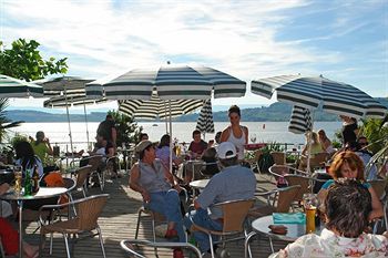 Hotel Bad Muntelier Am See