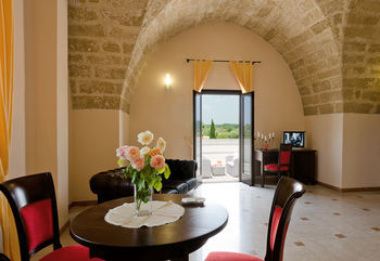 Hotel Tenuta La Baronessa