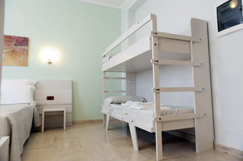 Hotel Tenuta La Baronessa