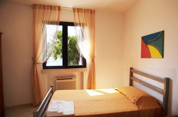 Hotel Tenuta La Baronessa