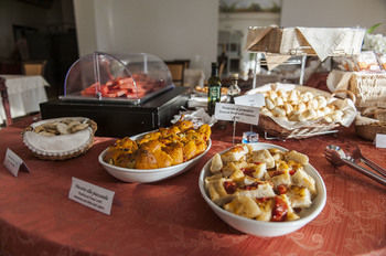 Hotel Tenuta La Baronessa