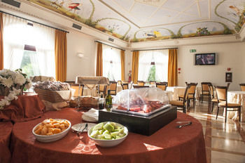 Hotel Tenuta La Baronessa