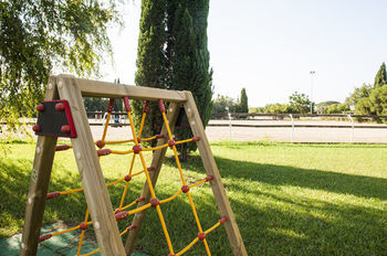Hotel Tenuta La Baronessa