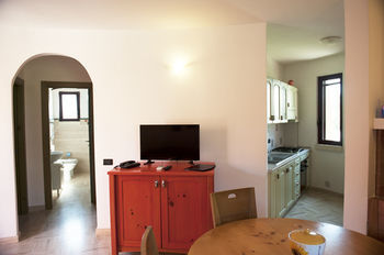 Hotel Tenuta La Baronessa