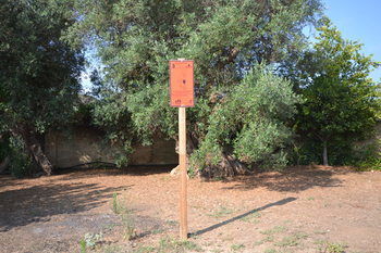 Hotel Tenuta La Baronessa