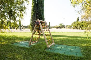 Hotel Tenuta La Baronessa