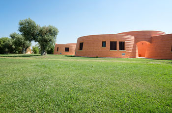 Hotel Tenuta La Baronessa