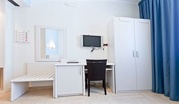 Hotel Tenuta La Baronessa