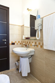 Hotel Tenuta La Baronessa
