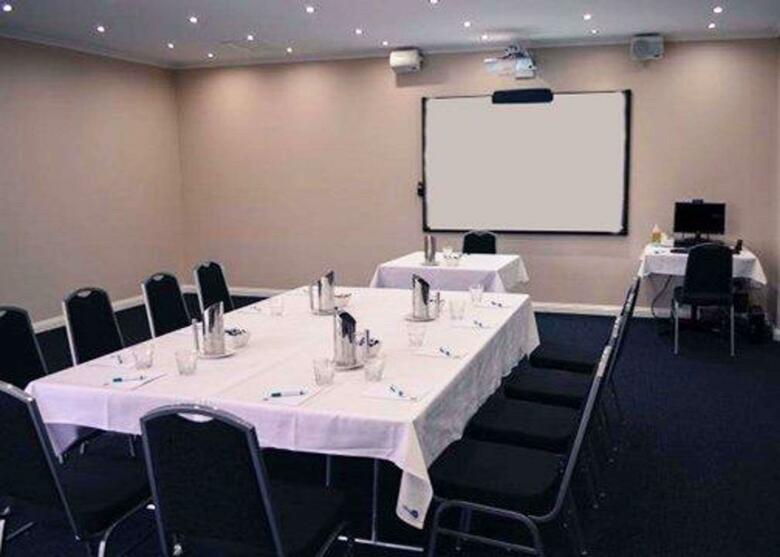 Quality Hotel Melbourne Airport