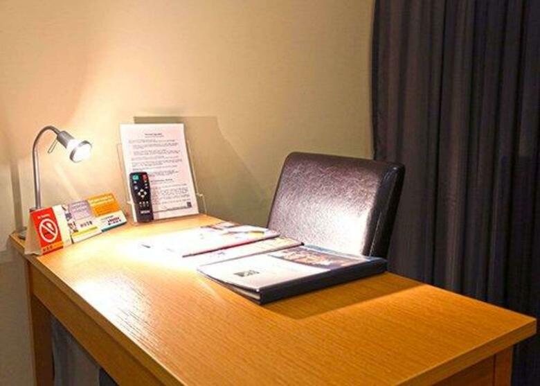 Quality Hotel Melbourne Airport