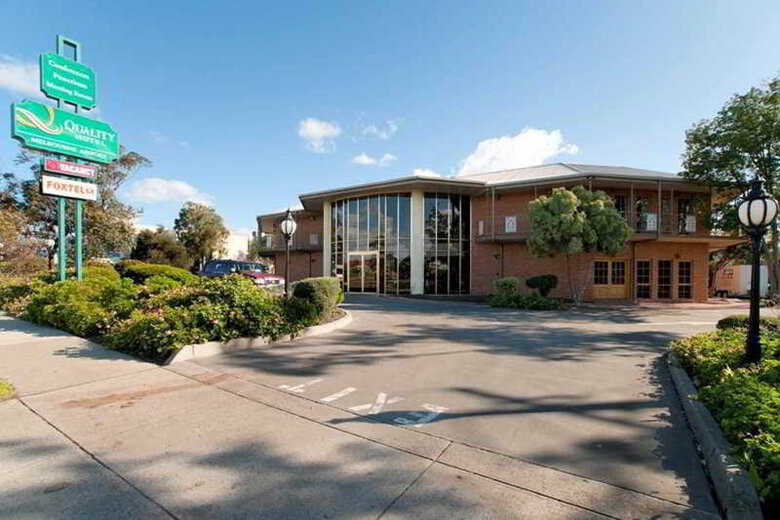Quality Hotel Melbourne Airport