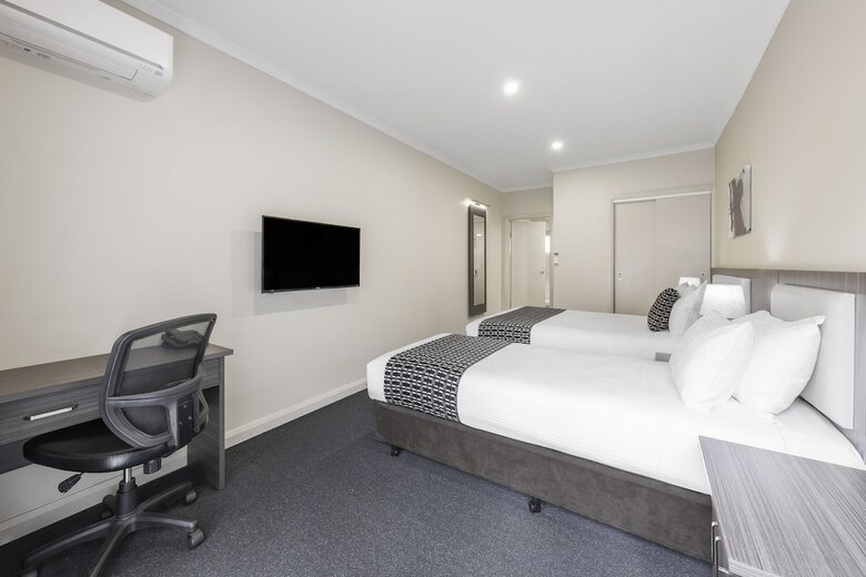 Quality Hotel Melbourne Airport