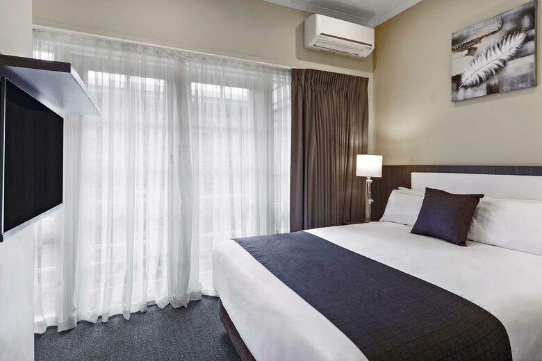 Quality Hotel Melbourne Airport