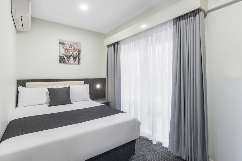 Quality Hotel Melbourne Airport