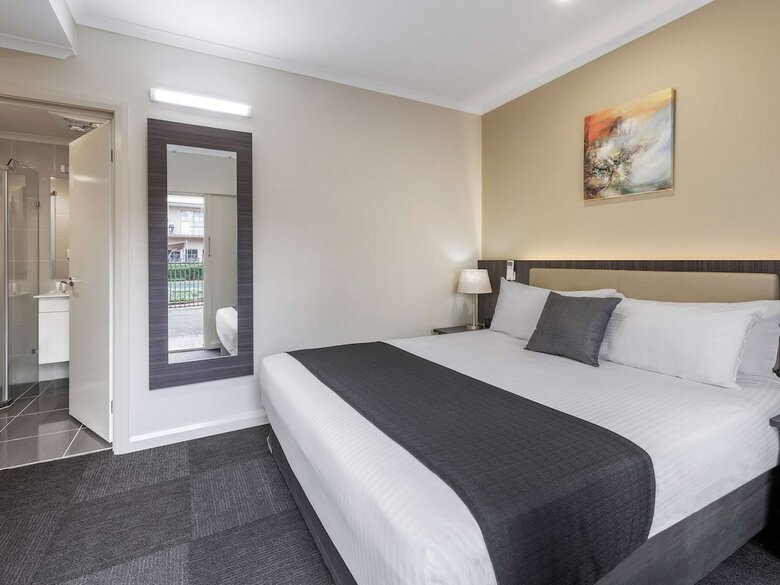 Quality Hotel Melbourne Airport