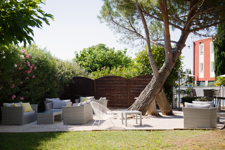 Hotel Kyriad Montpellier Lunel