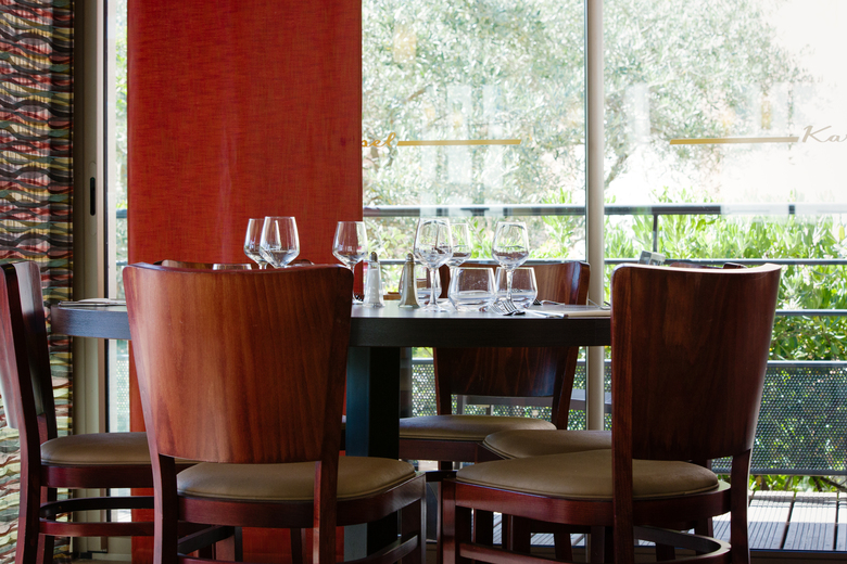 Hotel Kyriad Montpellier Lunel