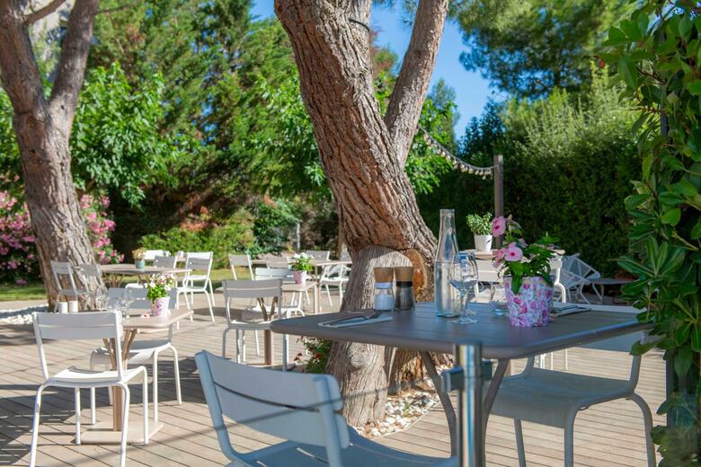 Hotel Kyriad Montpellier Lunel