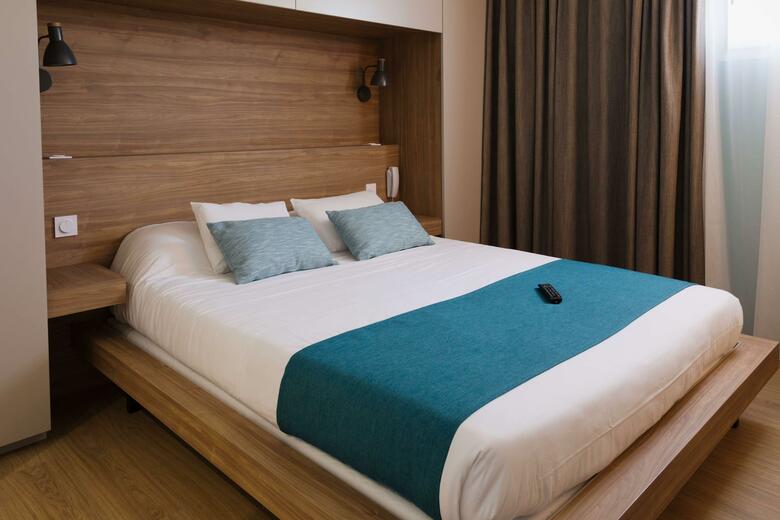 Hotel Kyriad Montpellier Lunel